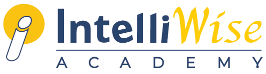 IntelliWise Academy Logo