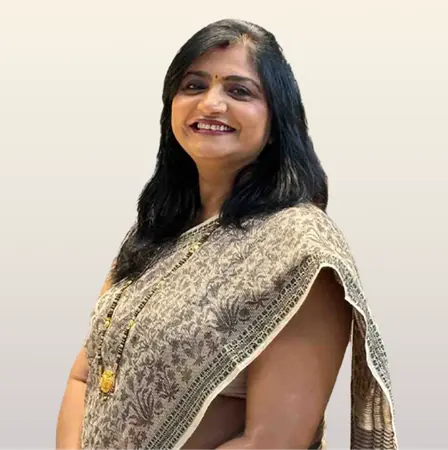 Jyoti Patel